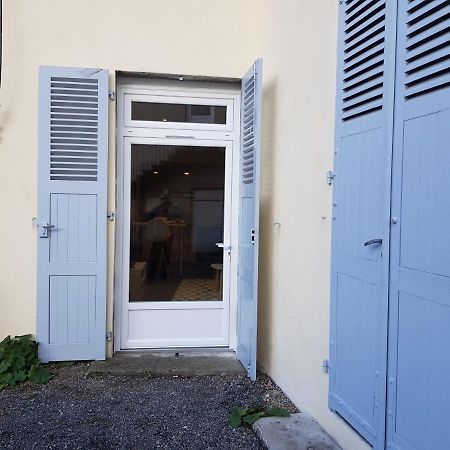 Ferienwohnung Roudadoux Issoire Exterior foto