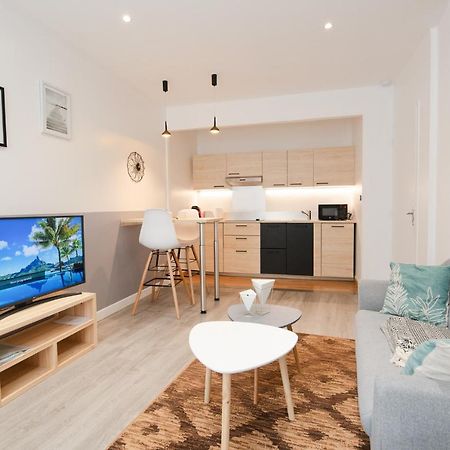 Ferienwohnung Roudadoux Issoire Exterior foto