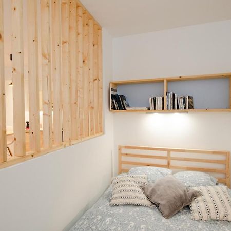 Ferienwohnung Roudadoux Issoire Exterior foto