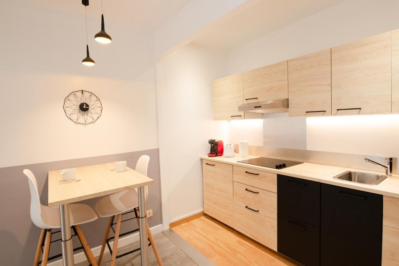 Ferienwohnung Roudadoux Issoire Exterior foto