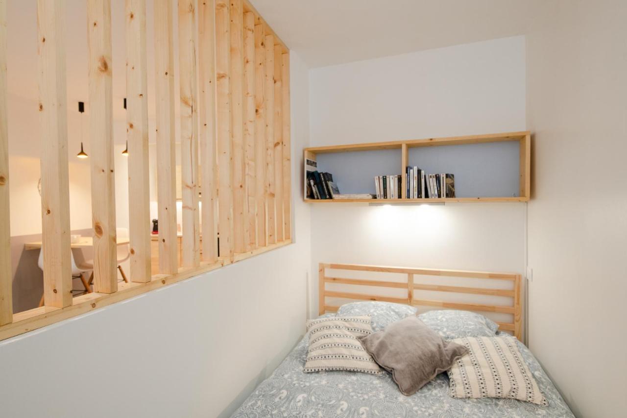 Ferienwohnung Roudadoux Issoire Exterior foto