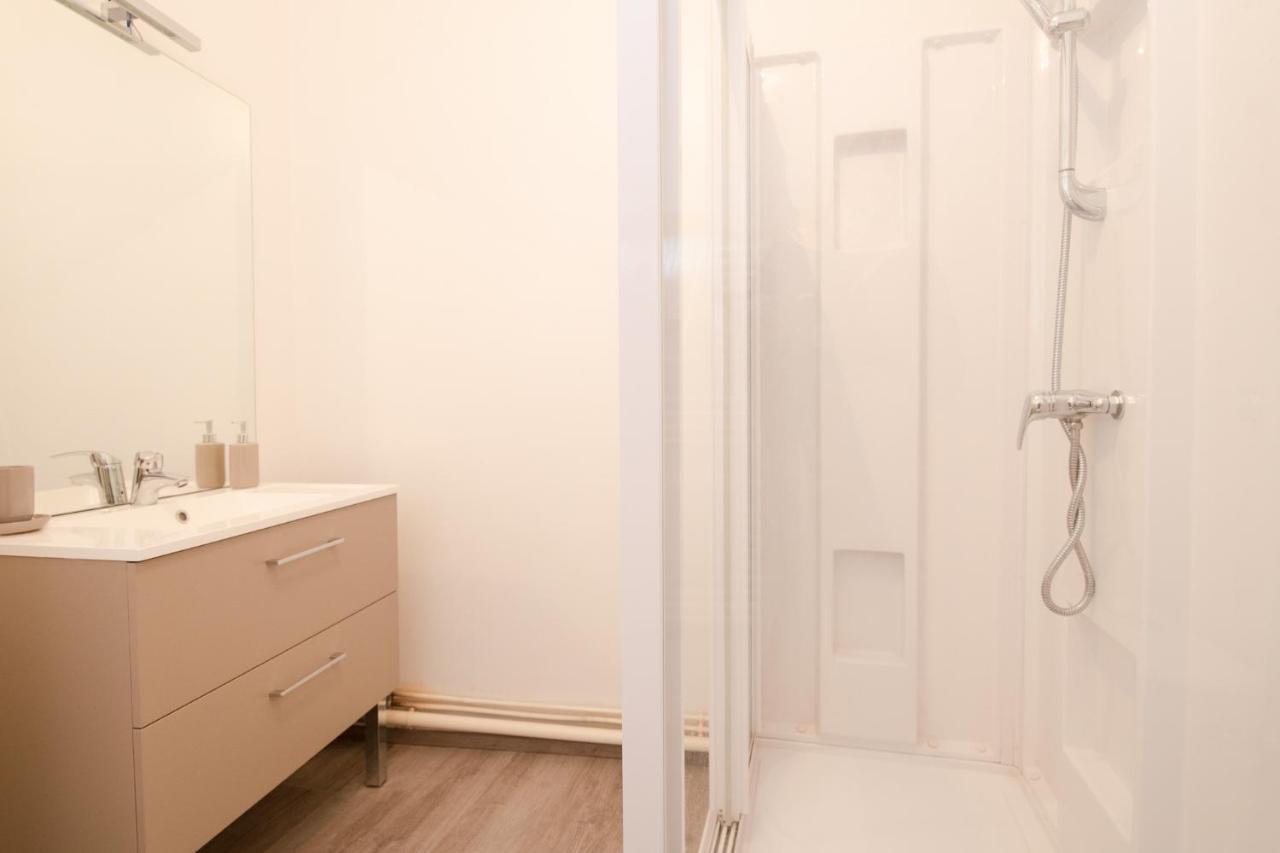 Ferienwohnung Roudadoux Issoire Exterior foto
